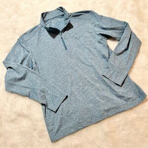 COPY - Walter Hagen Golf Lightweight Quarter Zip